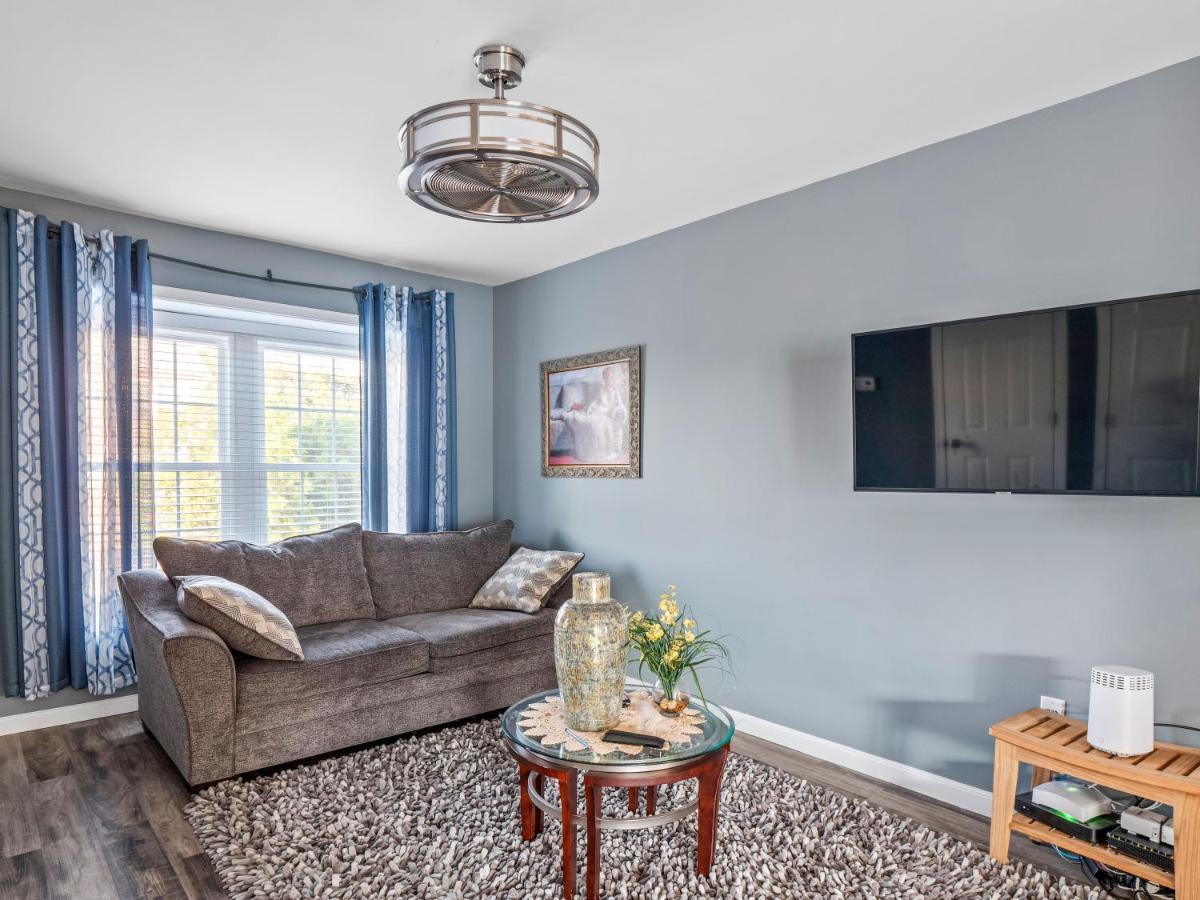 Beautiful And Secured Home Lejlighedshotel