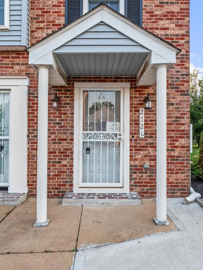 Beautiful And Secured Home Lejlighedshotel *